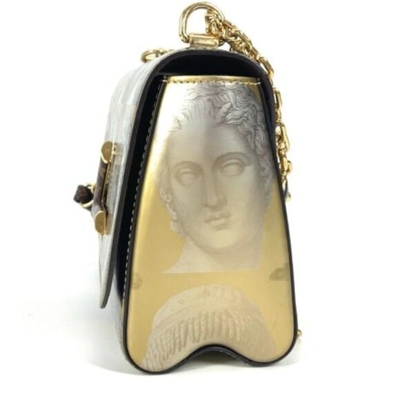 LOUIS VUITTON M59137 Fornasetti Twist MM - LIMITED ED. COA included - Picture 3 of 16